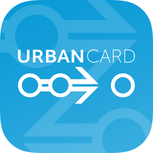 Urban Card