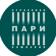 ПАРИ страхование