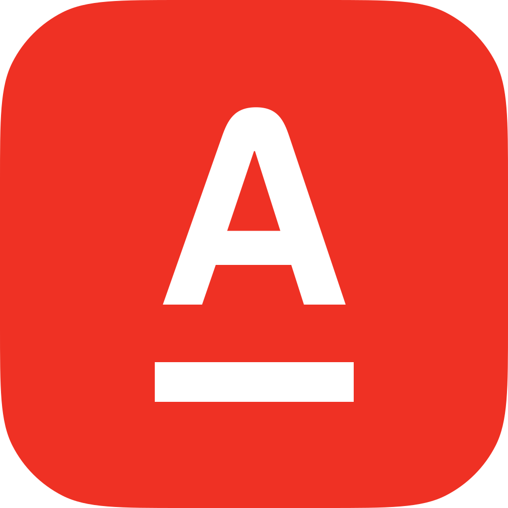 Альфа банк