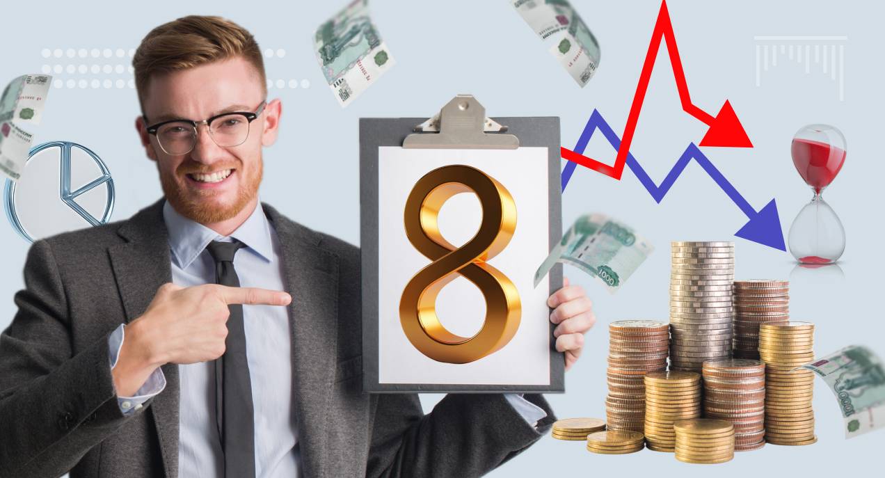 8 вредных привычек, которые мешают увеличивать доход