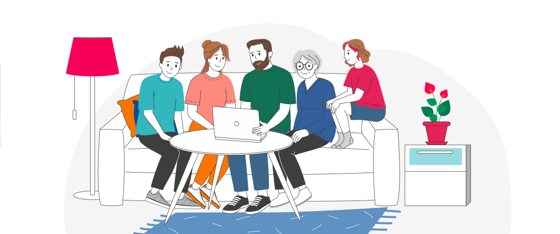 Биометрия: как работает и где применяется